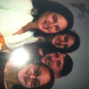 Meet your Posher, Susan